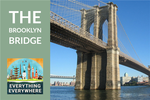 Brooklyn Bridge